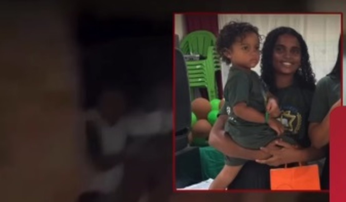 Mulher grávida de três meses e filho de 4 anos são encontrados mortos e carbonizados após ataque criminoso no Maranhão