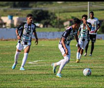 ASA vence de virada o ASA de Palmeira pela terceira rodada do Grupo B do Alagoano Sub-20