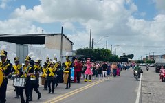 Prefeito Leandro Silva realiza abertura da 15ª Semana do Bebê em Junqueiro