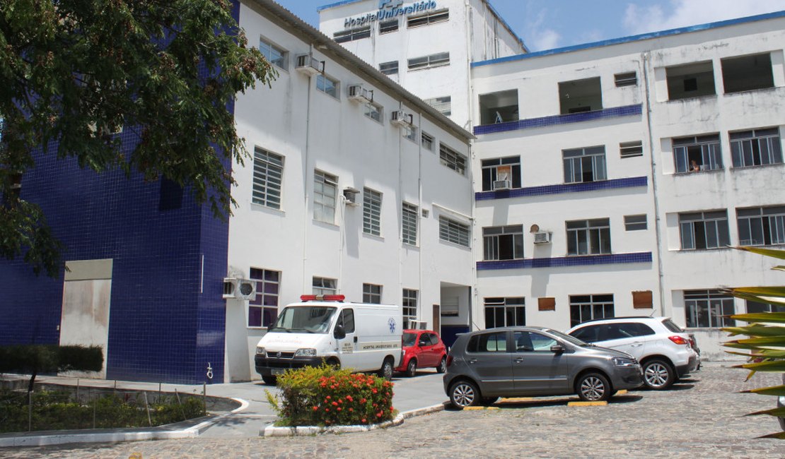 Hospital da Universidade Federal de Sergipe lança edital para 1.214 vagas