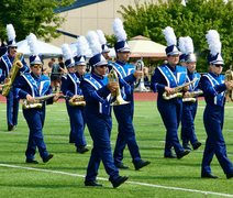 Arapiraca sedia 1º Campeonato de Bandas e Fanfarras do Educando com Música e Cidadania