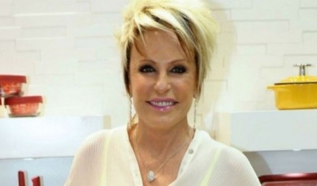 Aos 68 anos, Ana Maria Braga dispara: 'Namoraria mulher, por que não?'