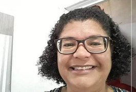 Mulher que havia desaparecido em Maceió reaparece em Porto Calvo