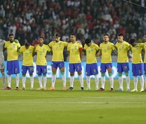 As Seleções favoritas para ganhar a Copa América 2024