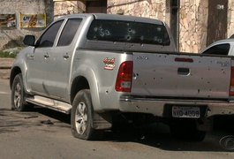 Morre o 5º suspeito envolvido em troca de tiros no Tabuleiro do Martins