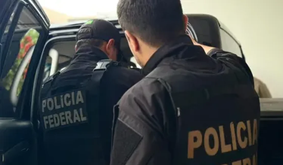 PF cumpre mandado em investigação sobre fraudes contra a Caixa