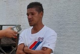 Tio de jovem sequestrado e morto sofre tentativa de homicídio em Palmeira dos Índios