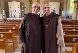 Após encontrar padre Júlio Lancellotti, frei Gilson é atacado na web