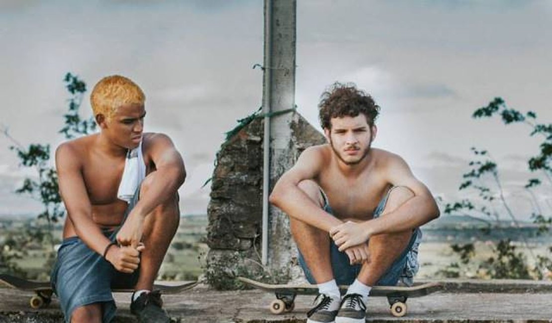 Filme arapiraquense é selecionado no Festival Internacional de Curtas-Metragens de São Paulo