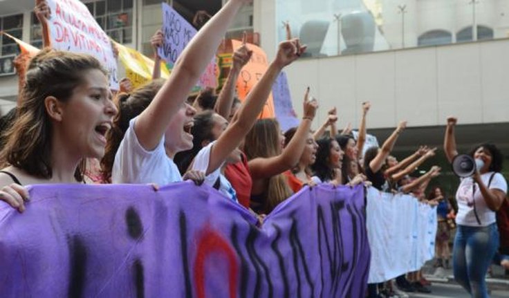 Dia Internacional da Mulher terá greve feminina em diversos países