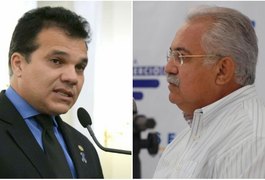 Confira a agenda dos candidatos a prefeito de Arapiraca para esta segunda (5)
