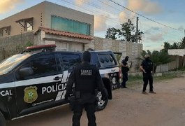 Mulher é presa após atrair homens para 'encontro da morte'  com prima em Arapiraca