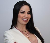 Digital Influencer, Juliana Albuquerque lança pré-candidatura em Coité do Noia