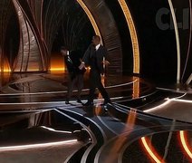 Tapa em Chris Rock ainda é um problema para Will Smith retornar ao trabalho