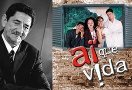 Ator Feliciano Popô, o Zé Leitão de 'Ai Que Vida!', morre aos 81 anos