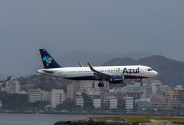 Em processo de reestruturação, Azul encerra voos em 14 cidades brasileiras