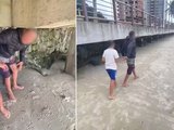 Homem preso por estuprar criança em praia é torturado na cadeia e morre em SP