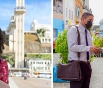 Testemunhas de Jeová voltam a bater de porta em porta em setembro