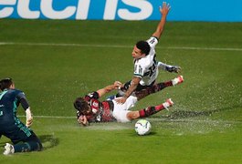 Apesar dos desfalques, Coritiba pode surpreender o Flamengo neste sábado, diz técnico