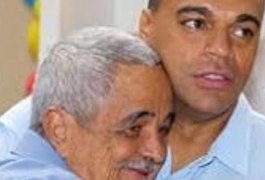 Ex-jogador Denilson se despede do sogro, Seu Francisco: “Me tratou como mais um filho”