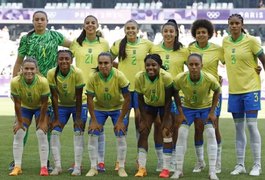 Com Brasil garantido, veja as quartas de final do futebol feminino nos Jogos Olímpicos