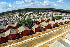 Minha Casa, Minha Vida: Governo anuncia 25,6 mil novas contratações