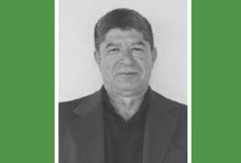 Pai e filho são presos ao tentar invadir a casa do prefeito de Palestina, Jaime do Mercado