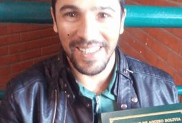 Vídeo. Polícia Civil apreende duas armas na casa de médico morto em Arapiraca