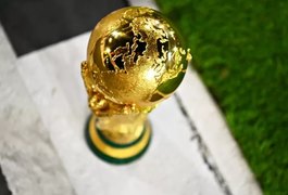 Com jogos em três paises, Fifa anuncia cidades-sede da Copa de 2026