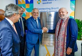 Missão na Índia amplia oportunidades comerciais para região Nordeste