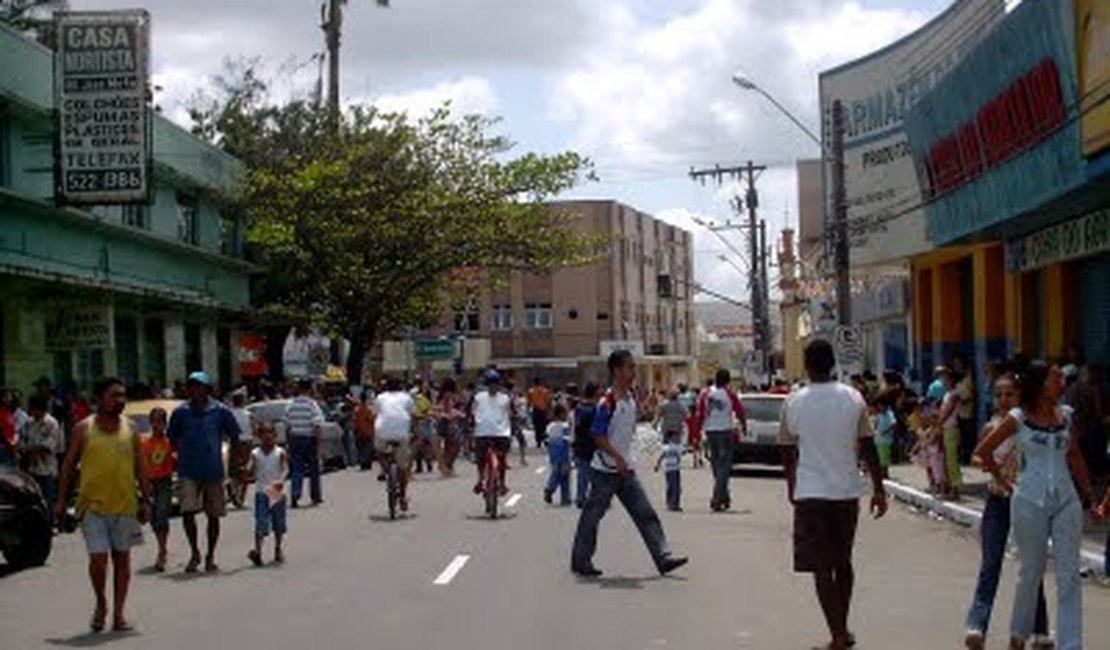 “Saidinha de banco”: mulher tem R$ 3 mil reais furtados no Centro da cidade