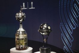 Definidas datas e horários da semis da Libertadores e Sul-Americana