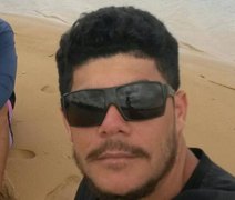 Estudante universitário desaparece após mergulho no Rio São Francisco, em Penedo