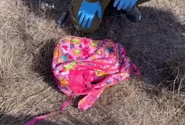 Armadilhas do Hamas incluem mochilas de crianças com bombas no interior