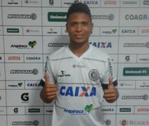 Revelado em 2010, volante Jorginho está de volta ao ASA