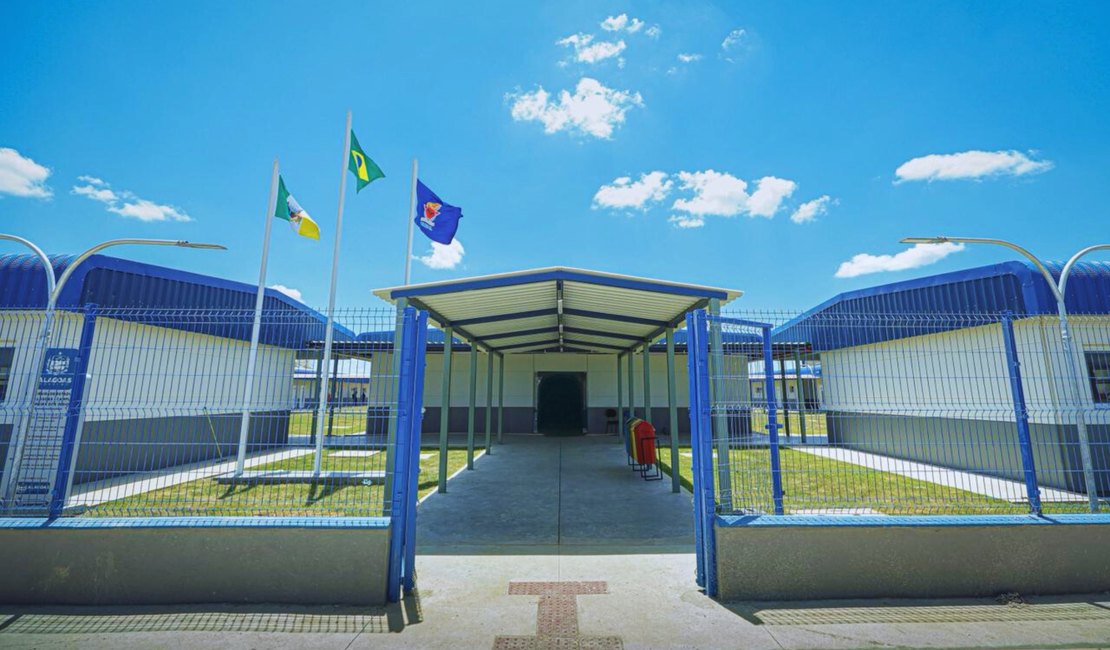 Uneal oferta cursos gratuitos em inglês e mandarim no campus de Palmeira dos Índios