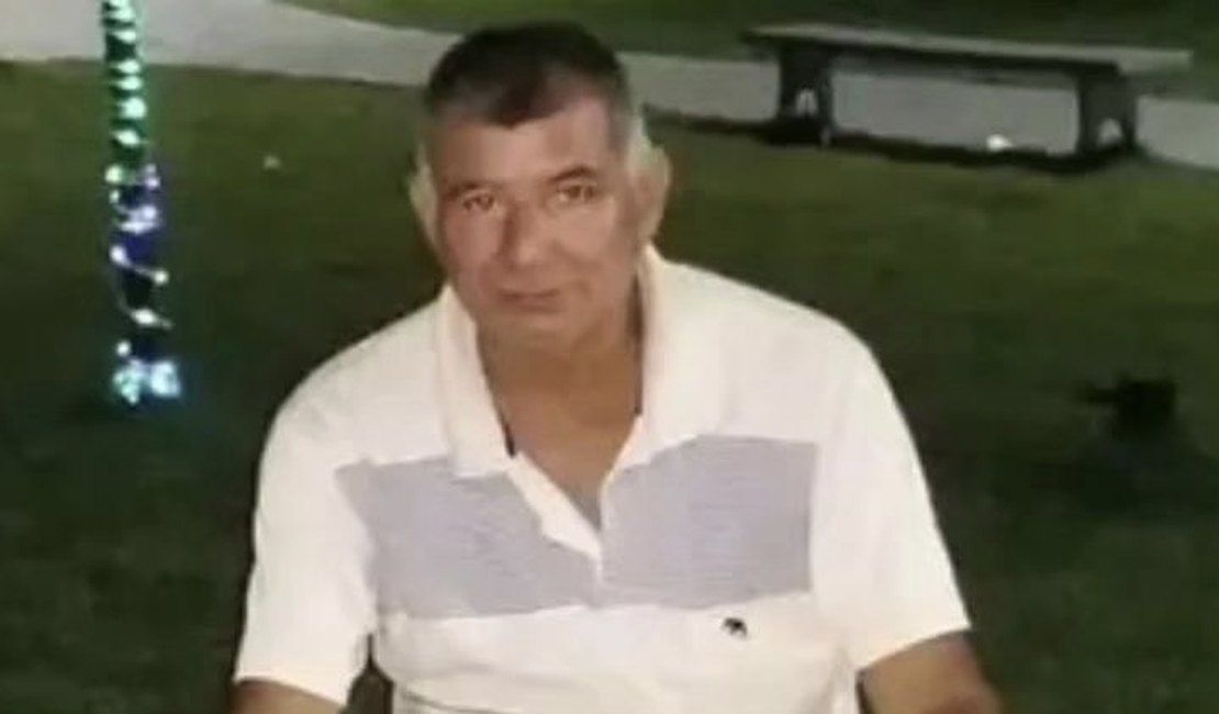 Servidor público é encontrado morto dentro de residência no interior de Alagoas