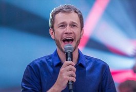 Tiago Leifert esclarece rumores sobre pedido para deixar o BBB
