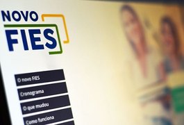 Resultado da inscrição para Fies e P-Fies sai nesta quarta