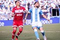 Jogando em Londrina, CRB é goleado pelos donos da casa por 5 a 0 na Série B