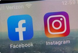 Pane geral? Facebook e Instagram apresentam instabilidade em vários países neste domingo