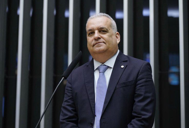 Alfredo Gaspar denuncia inércia e promessas vazias do Governo Lula diante da crise de dengue