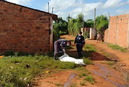 Homem de 37 anos é morto a pauladas na zona rural de Arapiraca