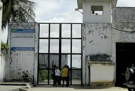 Menores da Unidade de Internação Masculina fazem tumulto em Maceió