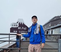 Estudante de jornalismo da Ufal recebe bolsa para intercâmbio no Japão