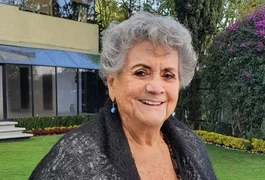 Morre a atriz mexicana Queta Lavat, a Vovó Piedade da novela A Usurpadora