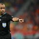 Wilton Pereira Sampaio vai apitar o jogo de abertura da Copa entre México e África do Sul