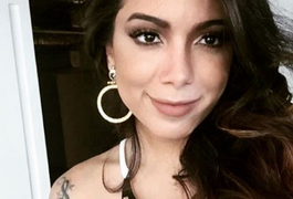Mais uma? Fãs suspeitam que Anitta fez nova plástica