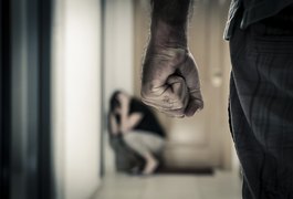 Agredida, mulher denuncia ex-companheiro à polícia em Arapiraca