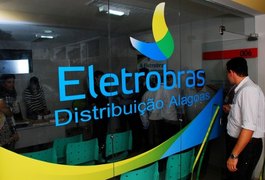 Eletrobras suspende fornecimento de energia para três prefeituras do interior de Alagoas